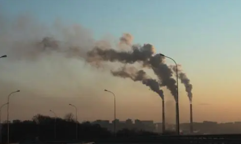 雲联：工厂污染对环保公司会带来什么困恼？