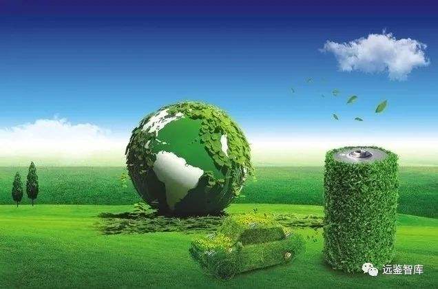 雲联：实施计划涉及国际碳贸易与环境保护协调问题